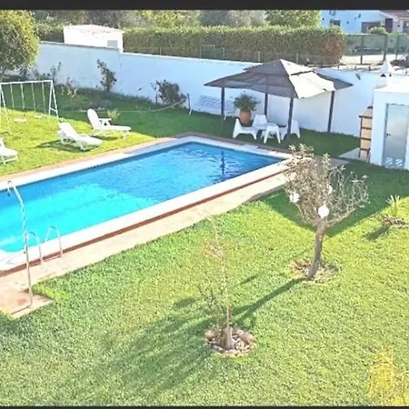 Joju Sanlúcar la Mayor Exterior photo