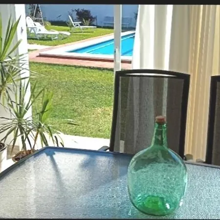 Joju Sanlúcar la Mayor Exterior photo