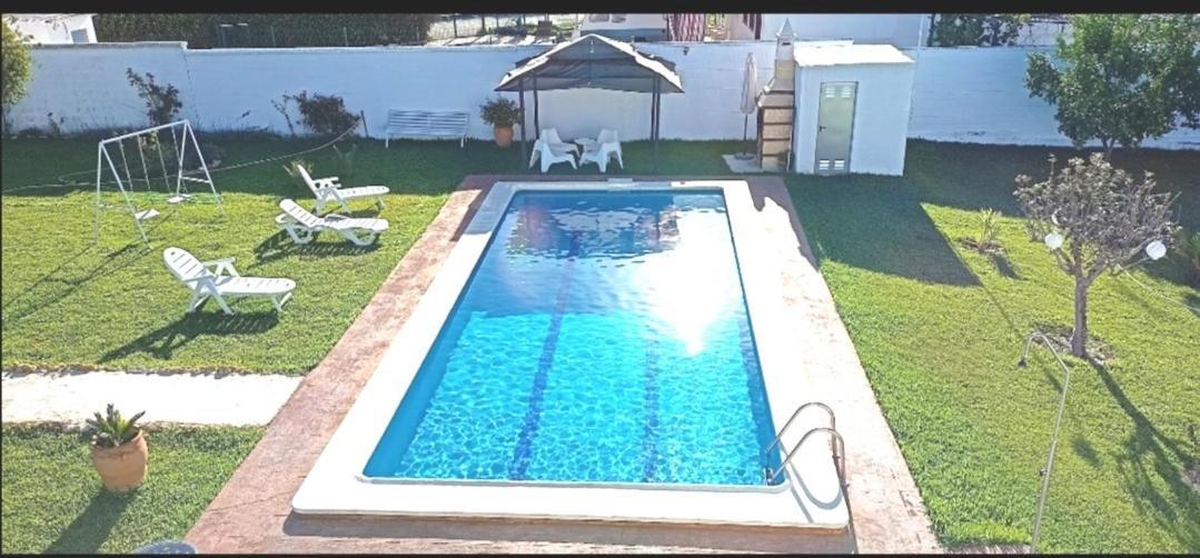Joju Holiday home *