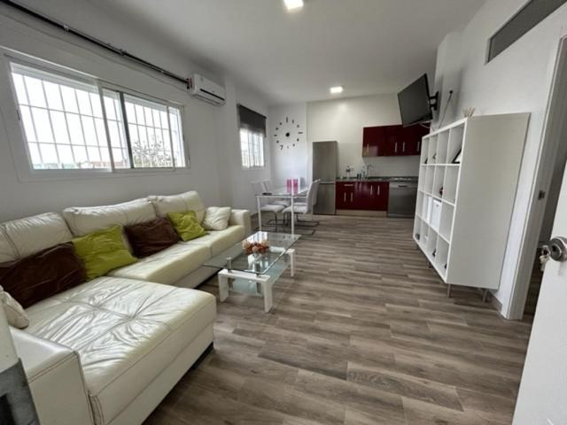 Holiday home Joju Sanlucar la Mayor