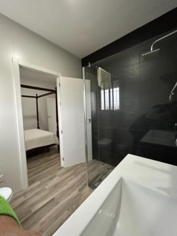 Holiday home Joju Sanlucar la Mayor